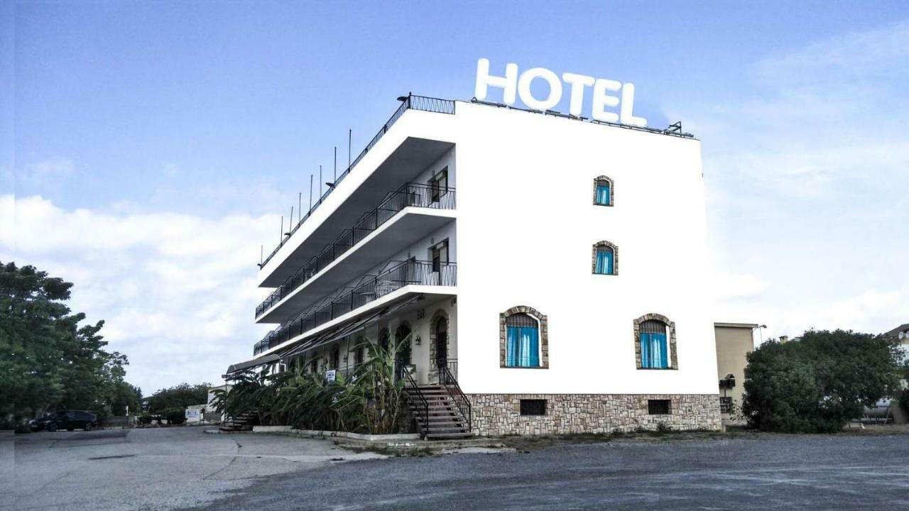 Hotel Nueva Europa